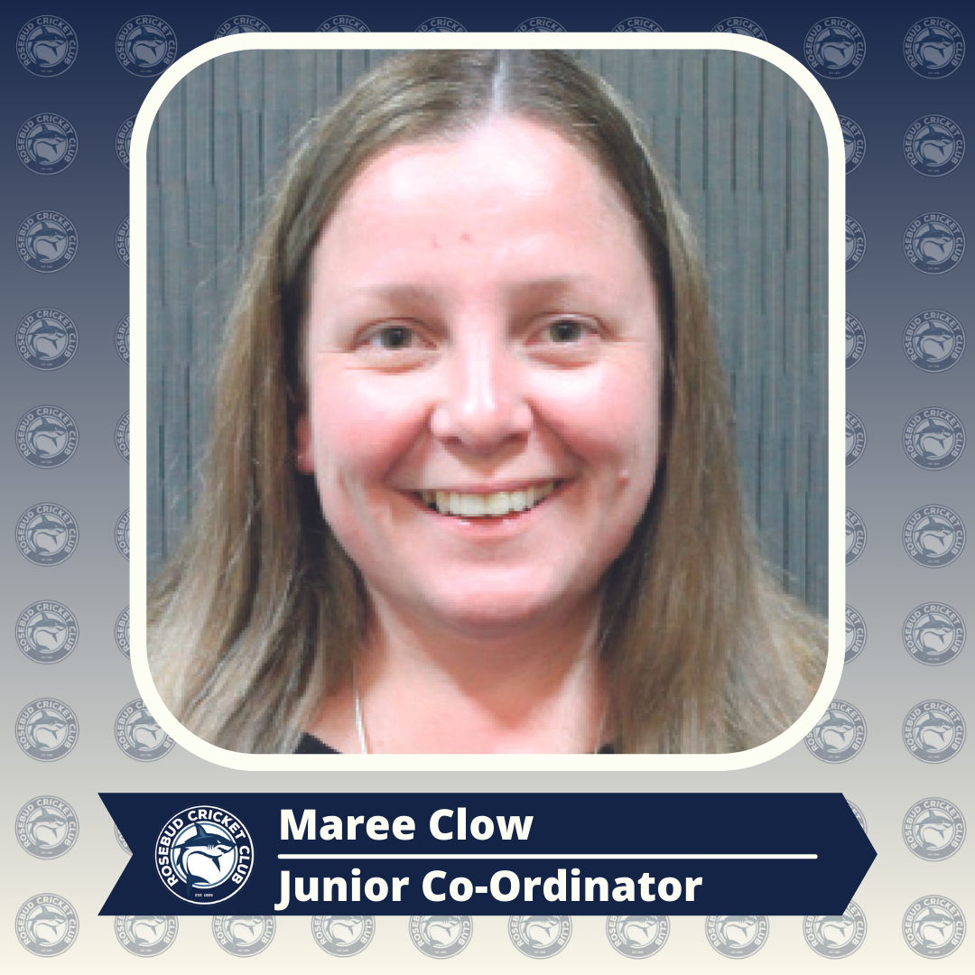 Maree Clow